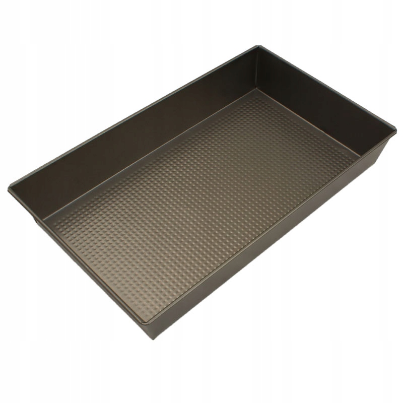 

Blacha do ciasta forma pieczenia Non Stick 40x24cm
