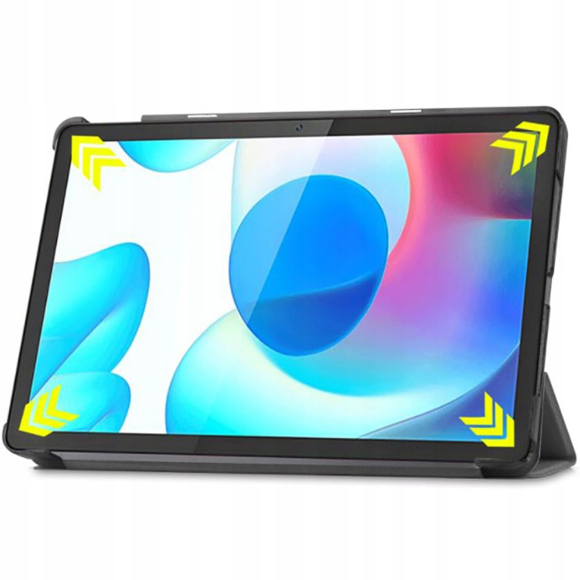 

Etui z klapką Tech-Protect Smartcase do Realme Pad