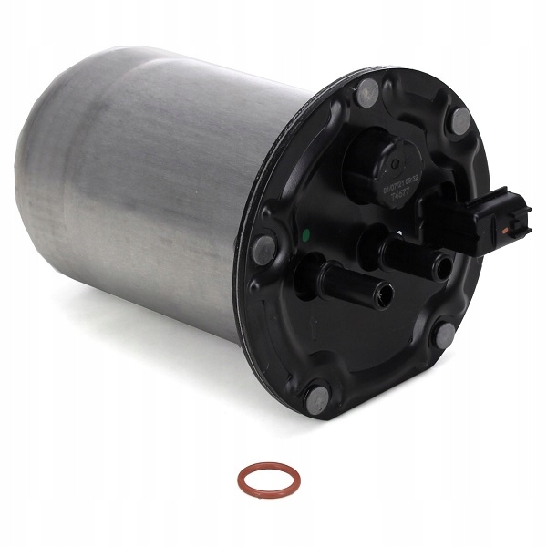 164004350R 164003560R - Топливный фильтр-Renault TRAFIC III 1.6 2.0 dCi