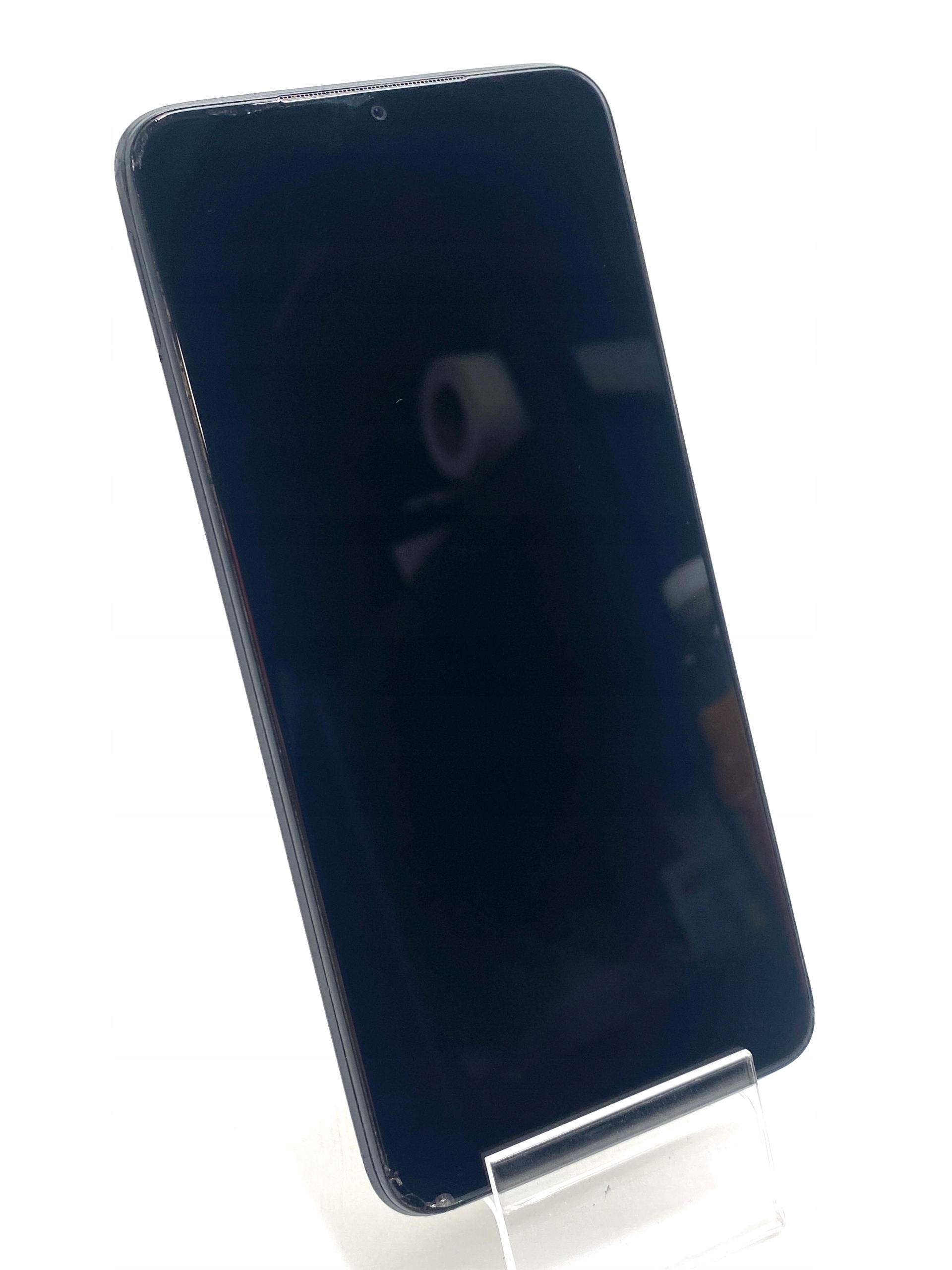 Smartfon poco M3 4 GB RAM 64 GB czarny 4G (LTE)