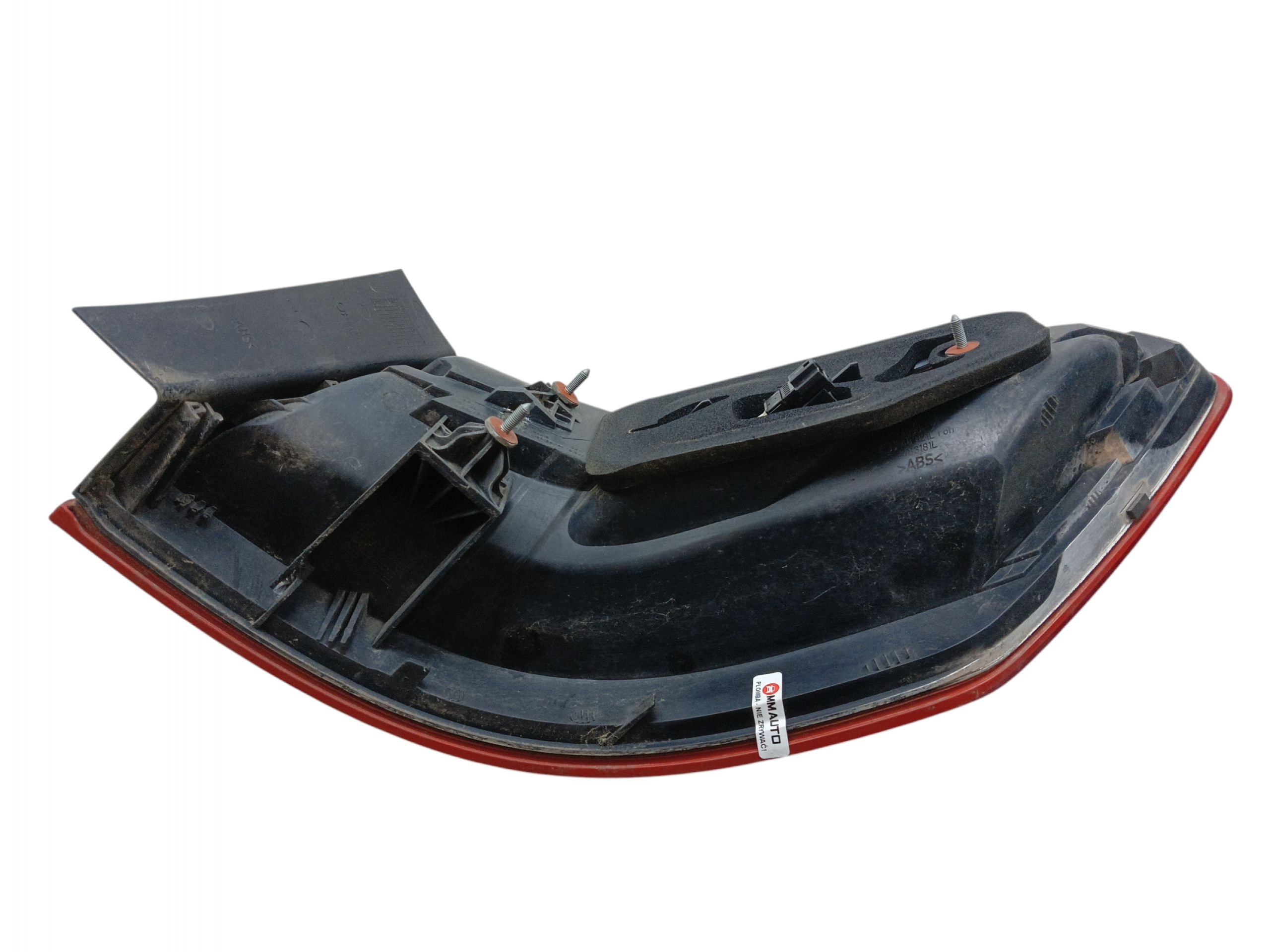light left left rear part MERCEDES E W212 (2009-2012) sedan A2128200164 EUROPA
