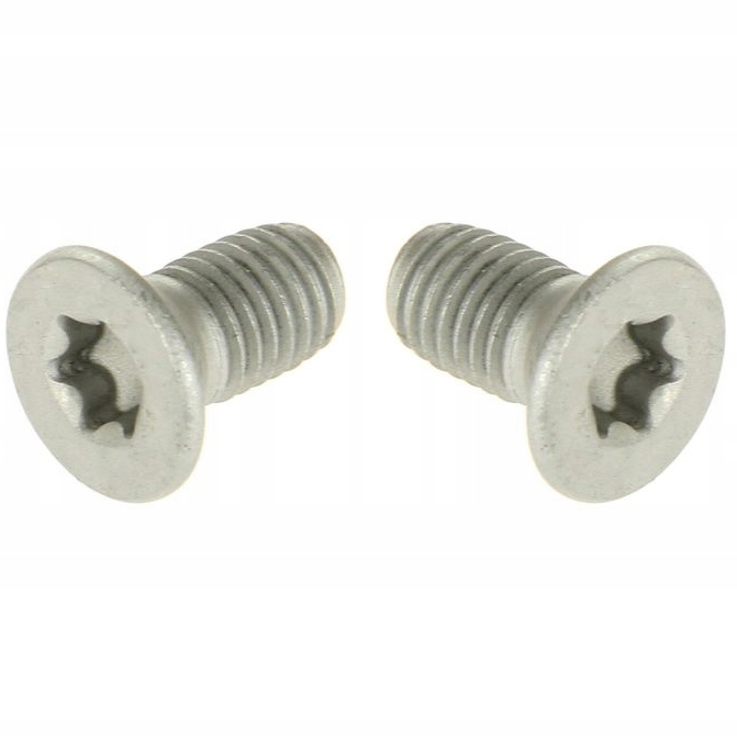 ŚRUBY TARCZY HAM. OPEL ASTRA J IV K V INSIGNIA A B