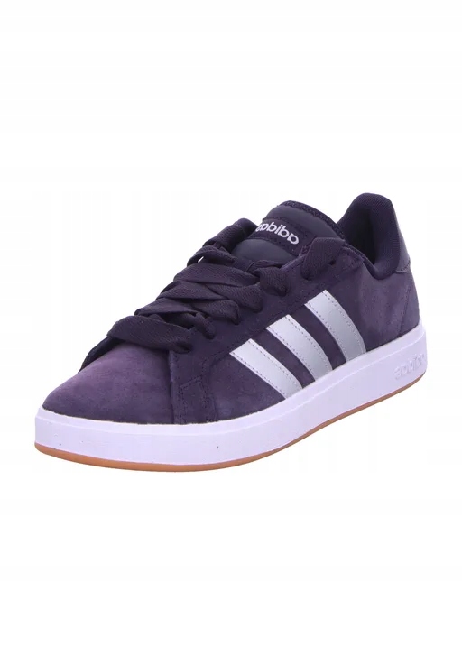 Adidas Dámské kožené tenisky Adidas Court Base 00s IH6191 40 Uk 6,5