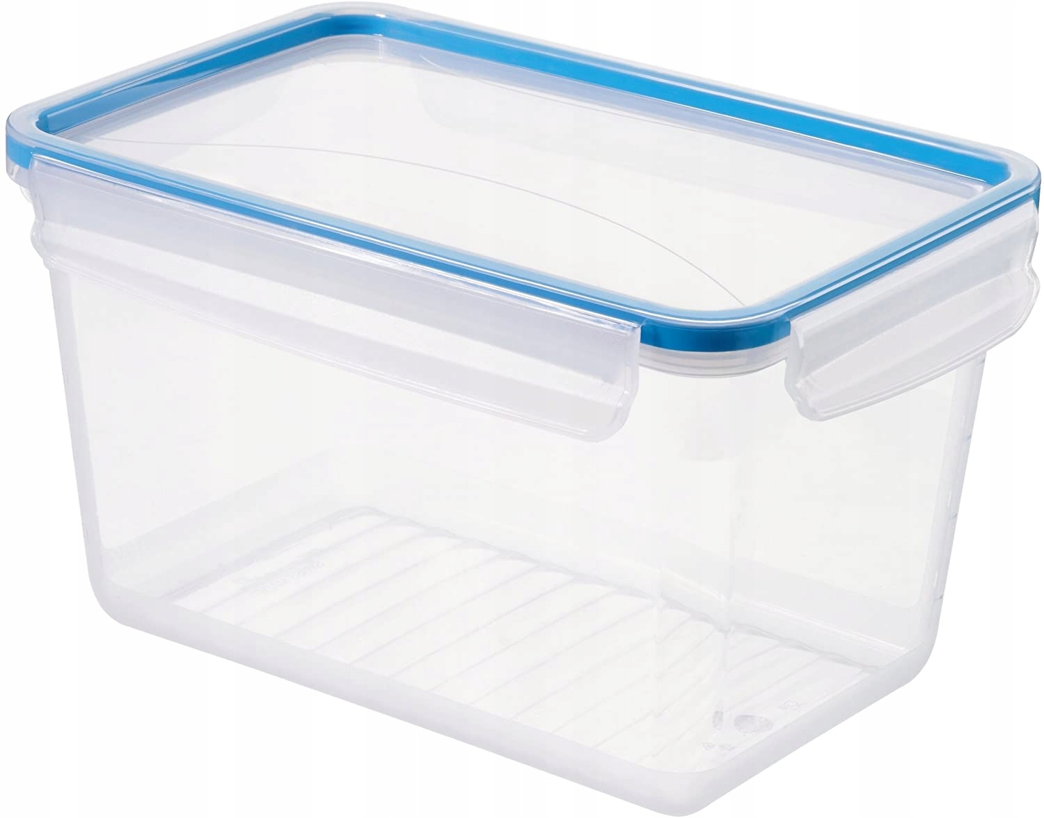 

Pojemnik na żywność Rotho Clic&lock 3l