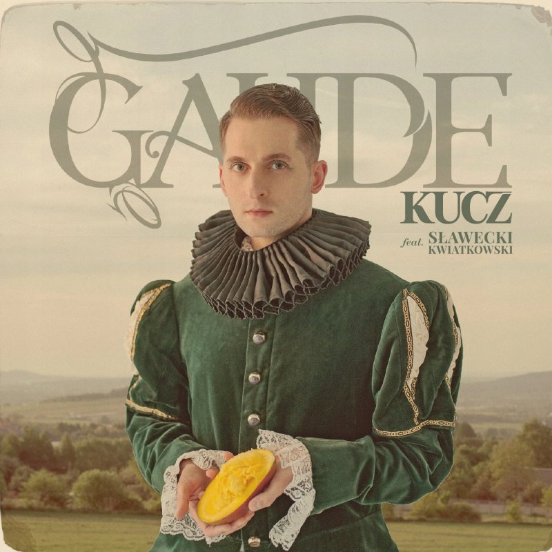 CD Konrad Kucz, Sławecki, Kwiatkowski Gaude