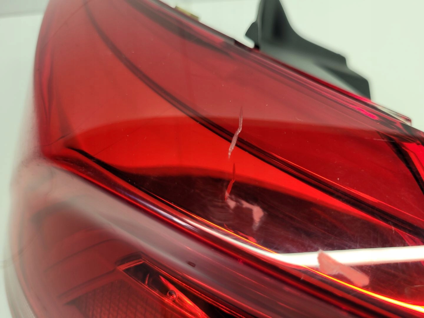 light rear left side Volkswagen T-Roc 2019 2GA945095
