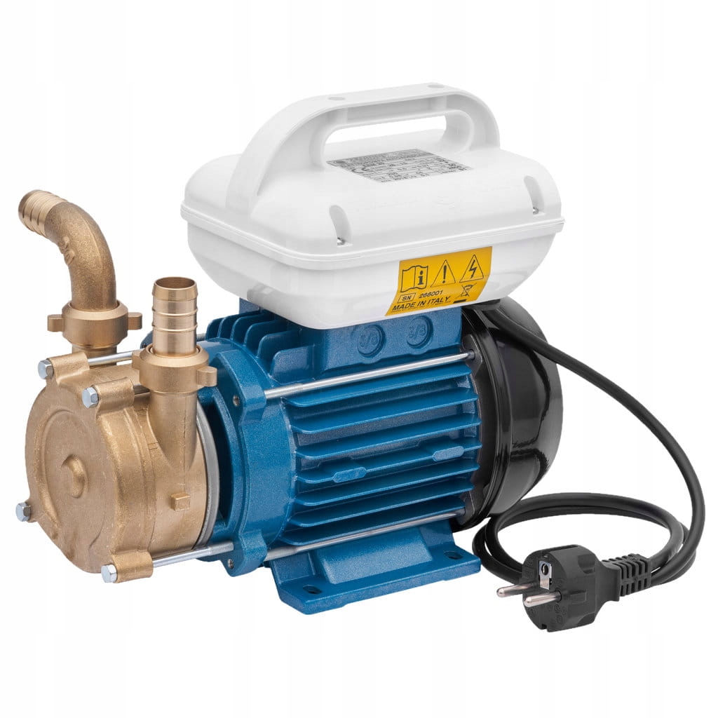 Pompa do paliwa EEM20