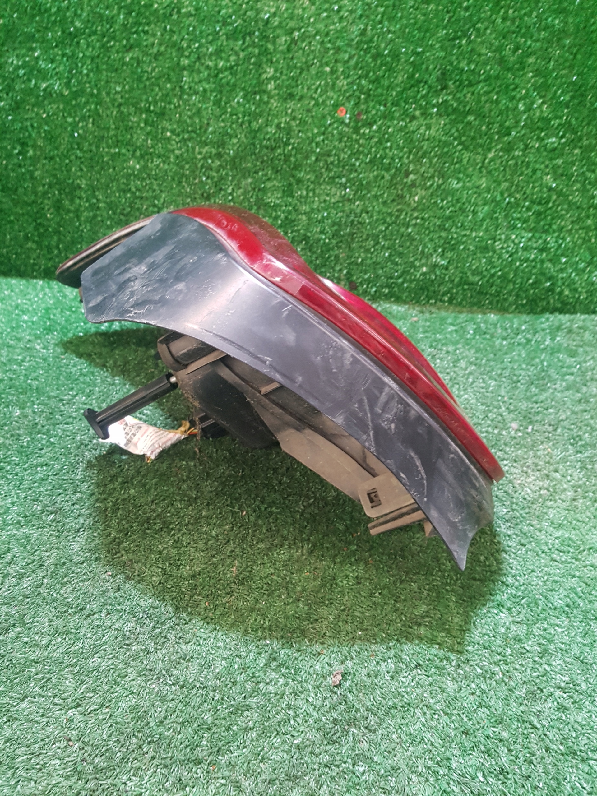 light right rear 3D CITROEN DS-3 9676973380