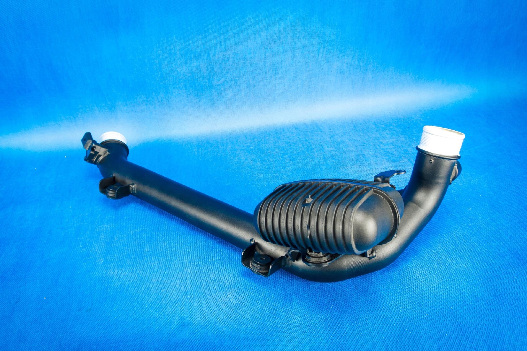 pipe pressure Audi A8 4H 4H0145894B Hybrid