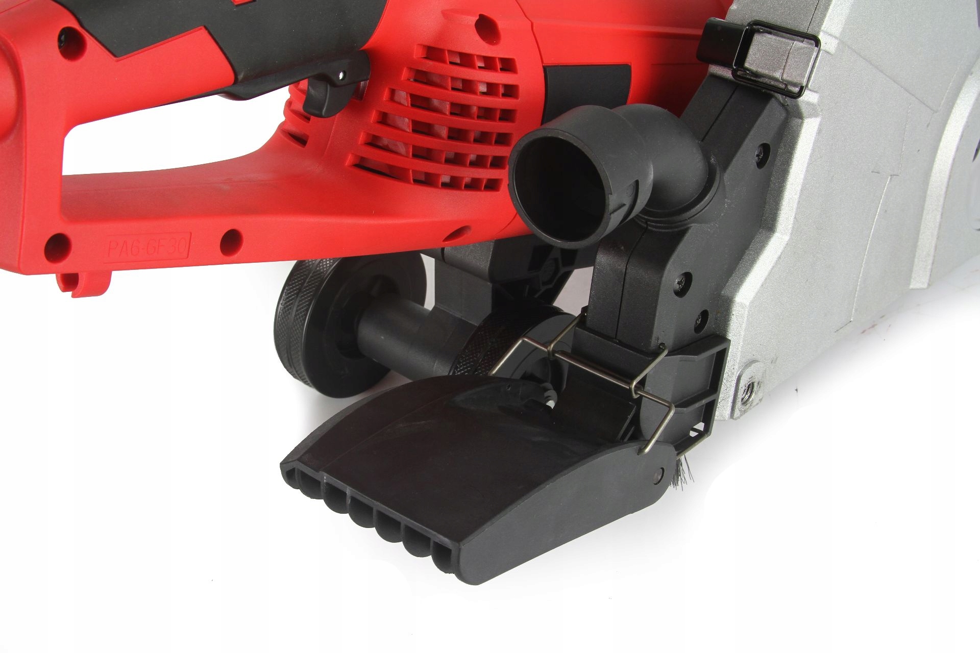 Przecinarka Elektryczna Piła Do Betonu Kostki 355 Zasilanie elektryczne