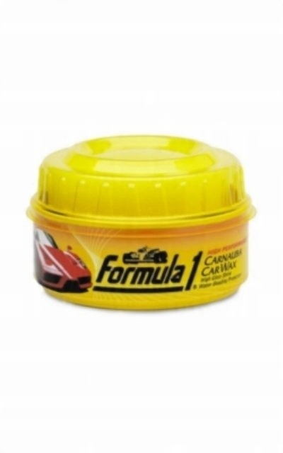 

F1 Pasta Carnauba DF761 236ML. Wosk Carnauba