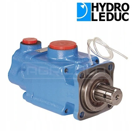 POMPA TŁOCZKOWA PROSTA PA114 0511570 HYDRO LEDUC Producent części Hydro Leduc