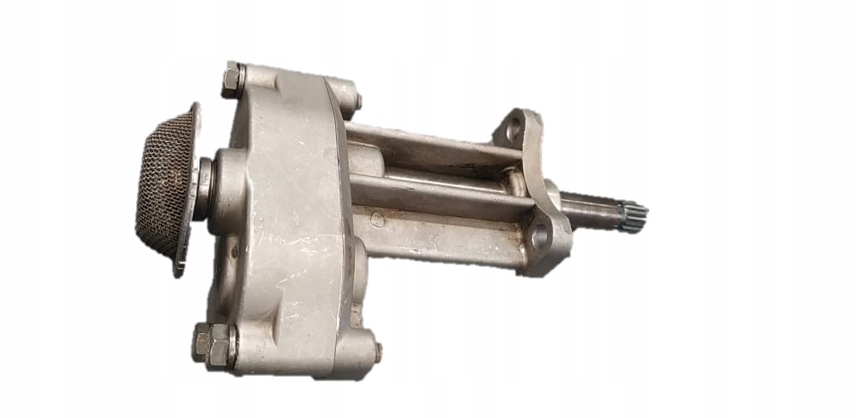 DAEWOO db33 a масляний насос