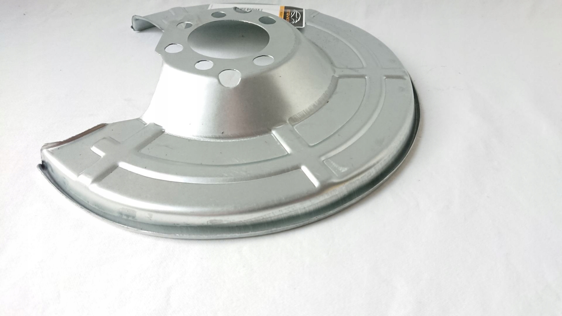 TARCZA KOTWICZNA OSŁONA TARCZY TYŁ OPEL ASTRA G H Liczba tarcz w ofercie 1