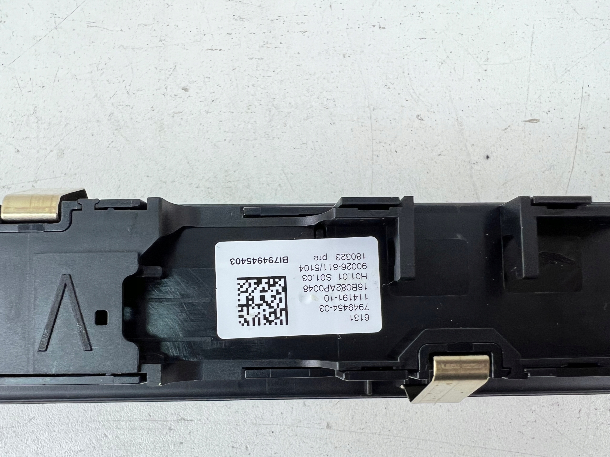 PANEL RADIA BMW G20 G21 G29 7949454