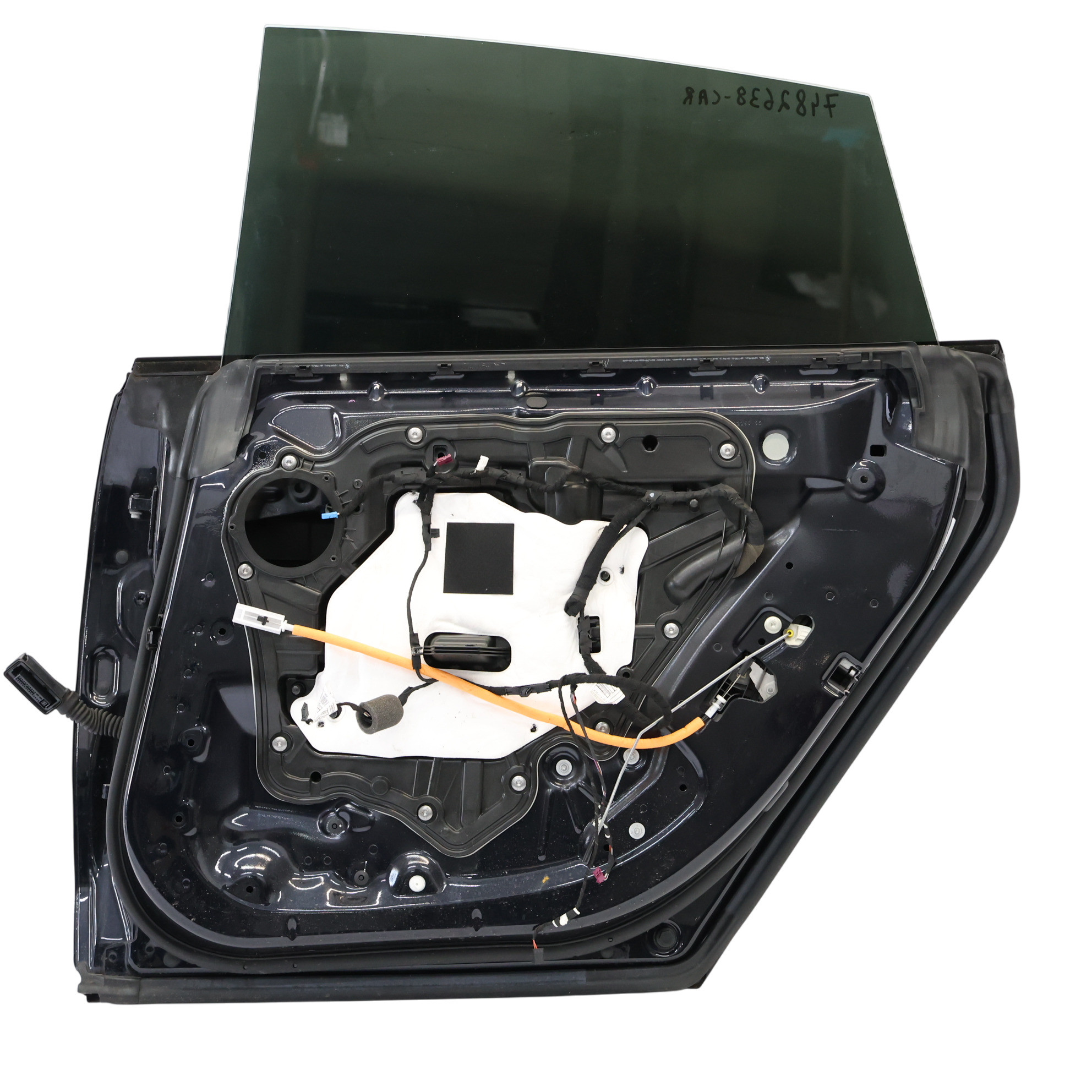 BMW GT6 G32 Tür Hinten Rechts Door 7482638 Porta Porte - Thumbnail 12