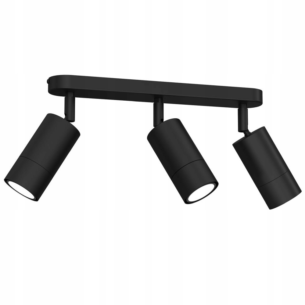 Trojitá spotová reflektorová lampa Link 5185 Luminex