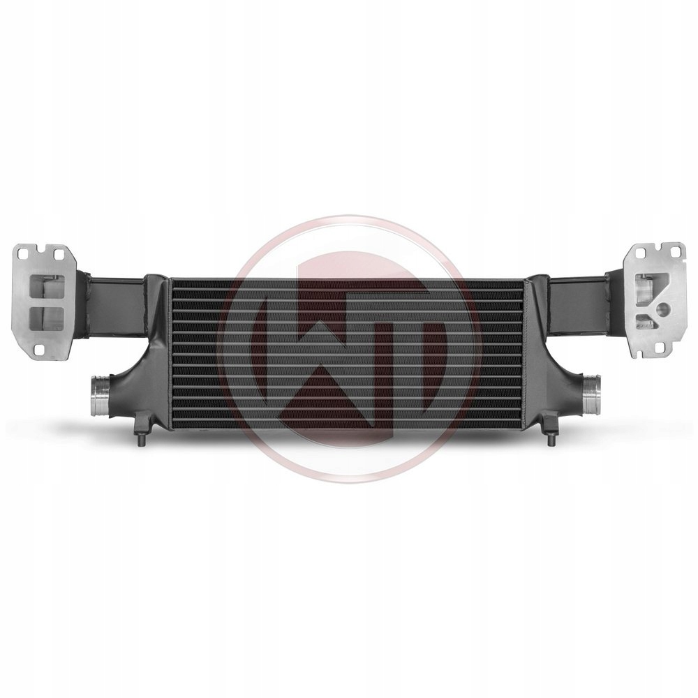 WT-200001082 - Competition интеркулер комплект EVO 2 Audi RSQ3