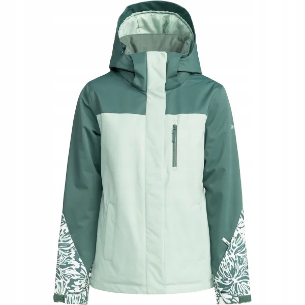 Roxy Jetty Black kurtka zimowa narciarska snowboardowa damska L