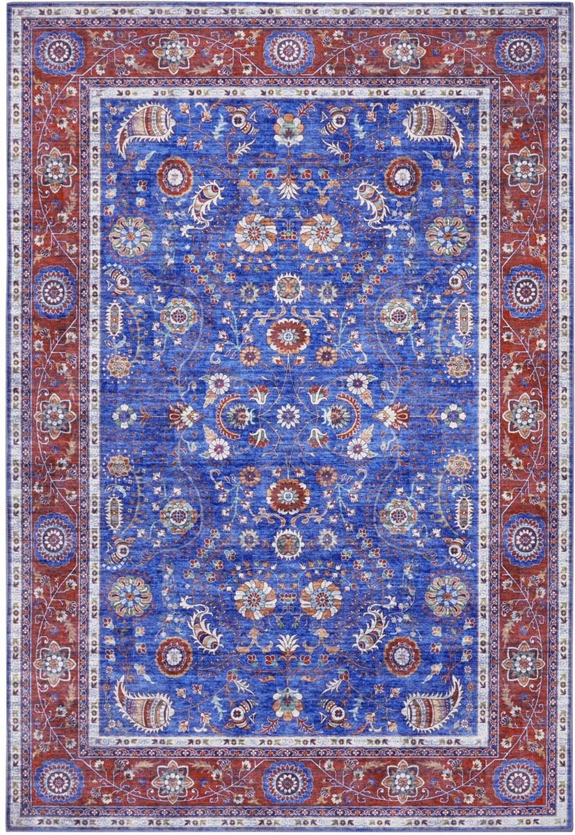 Farebný koberec Elle decor Keshan Naz 200 x 290 cm