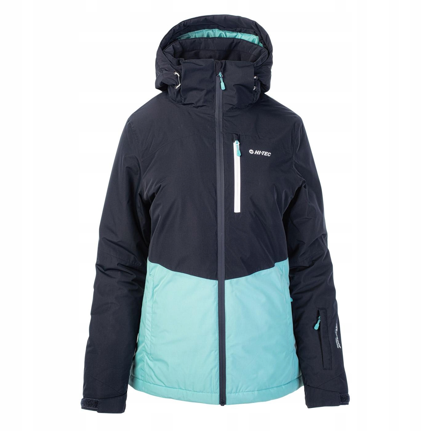 Dámská zateplená bunda Lady Morena XL