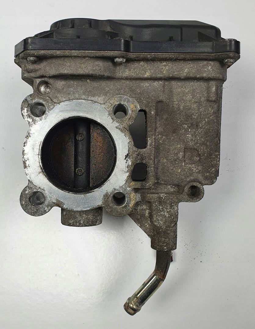 ДРОССЕЛЬНАЯ ЗАСЛОНКА SMART Colt 1.1 MN149258