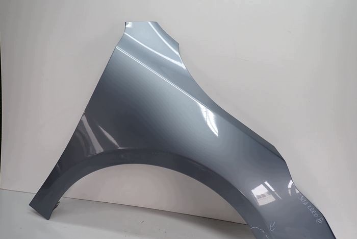 KIA CEED III 18- fender right front front