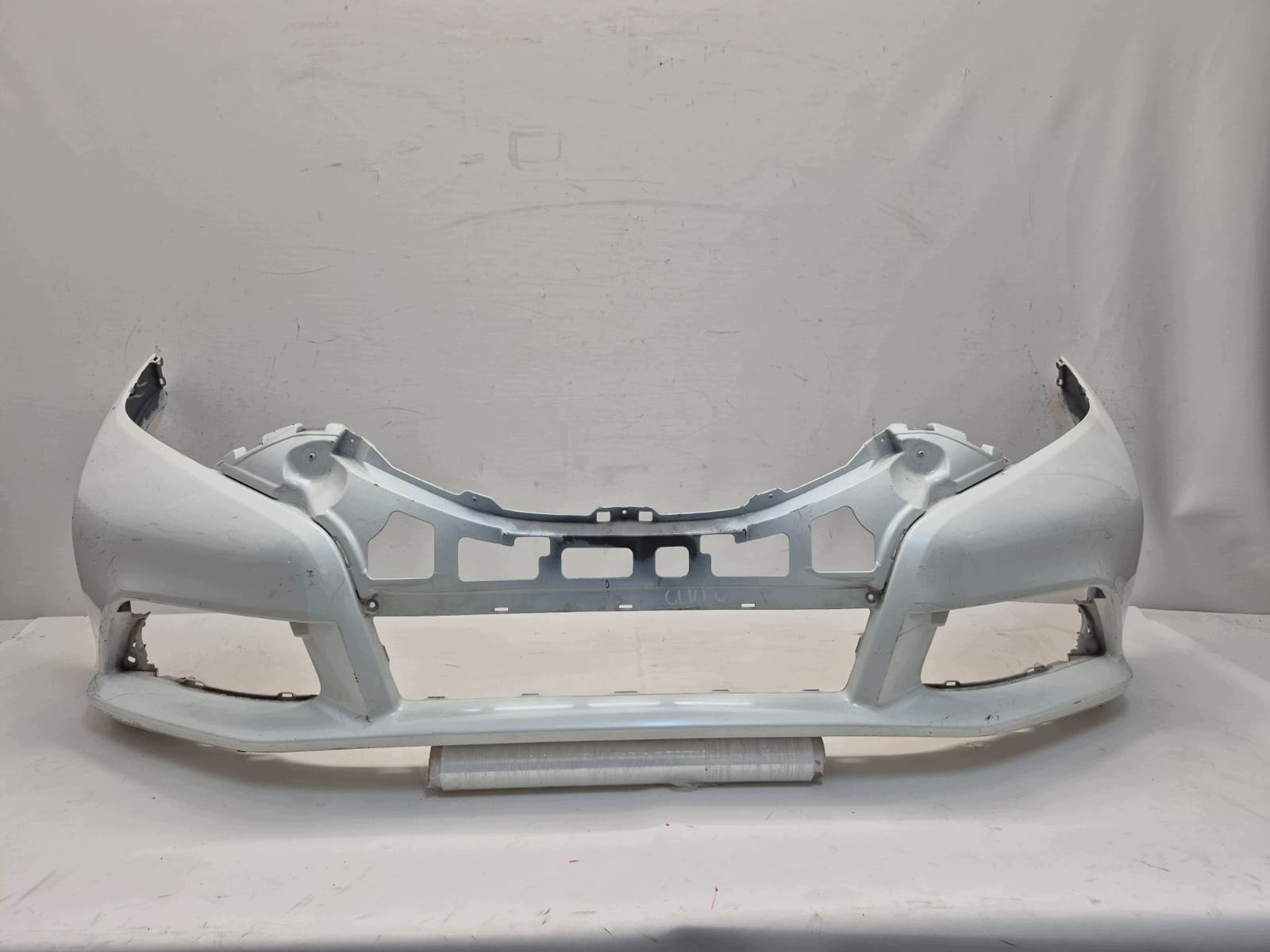 HONDA CIVIC IX 9 11-13 bumper front front