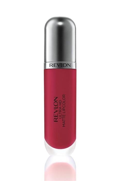 Błyszczyk Revlon Ultra Hd Błyszczyk 635 Passion