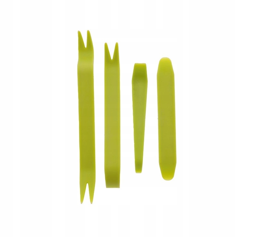 

Zestaw Narzędzi Do Demontażu Tapicerki