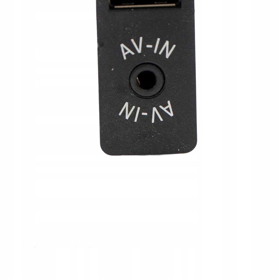 MINI R55 R56 R57 R60 usb aux 9264966