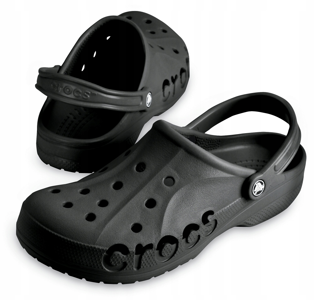 

Lekkie Piankowe Klapki Chodaki Crocs Damskie 36,5