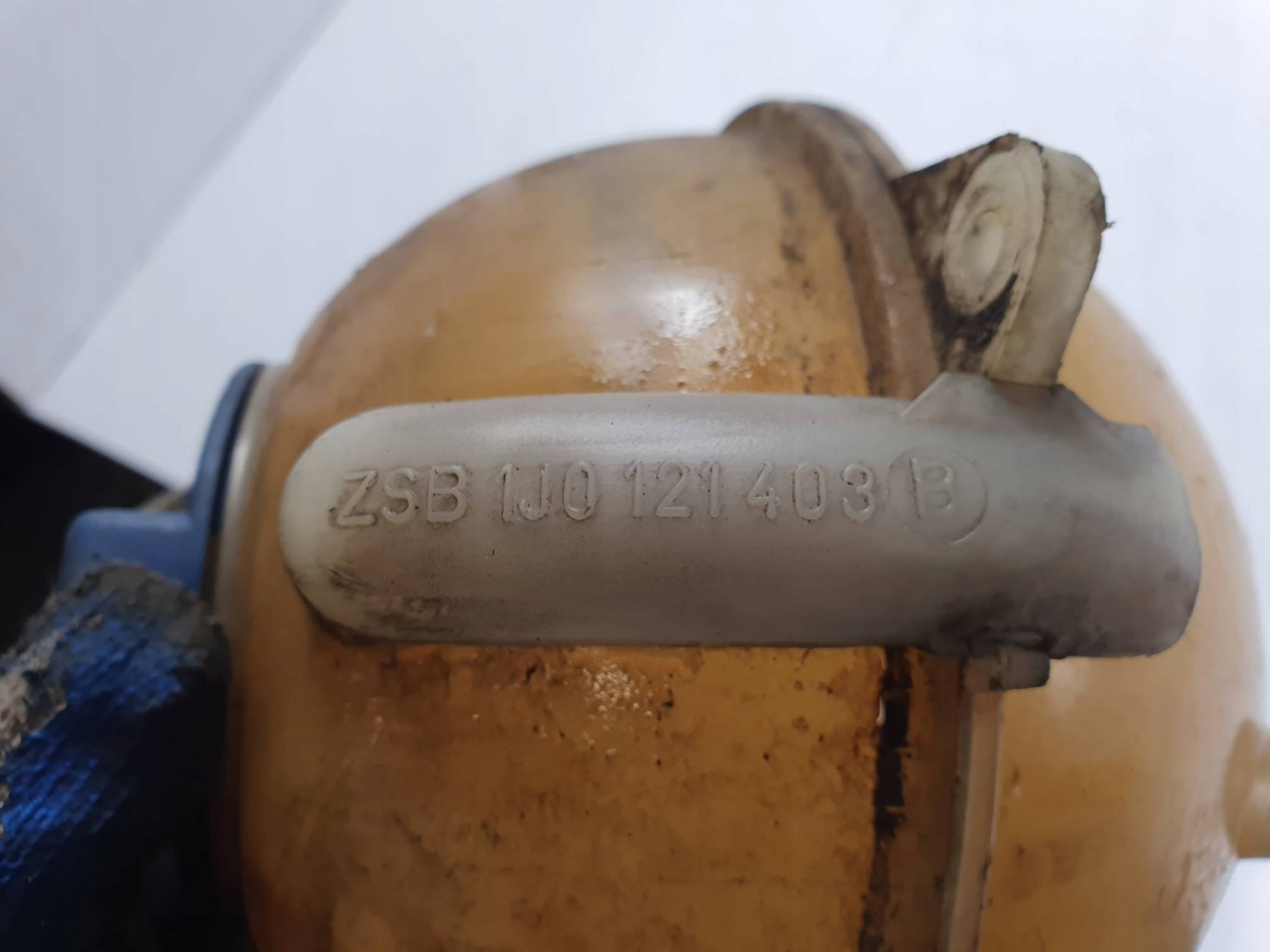 VASCHETTA Serbatoio acqua 1J0121403B SKODA OCTAVIA e