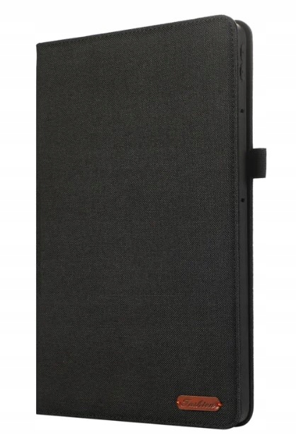 etui kolor czarny szkło do Lenovo Tab Plus 2024 11.5 TB351FU