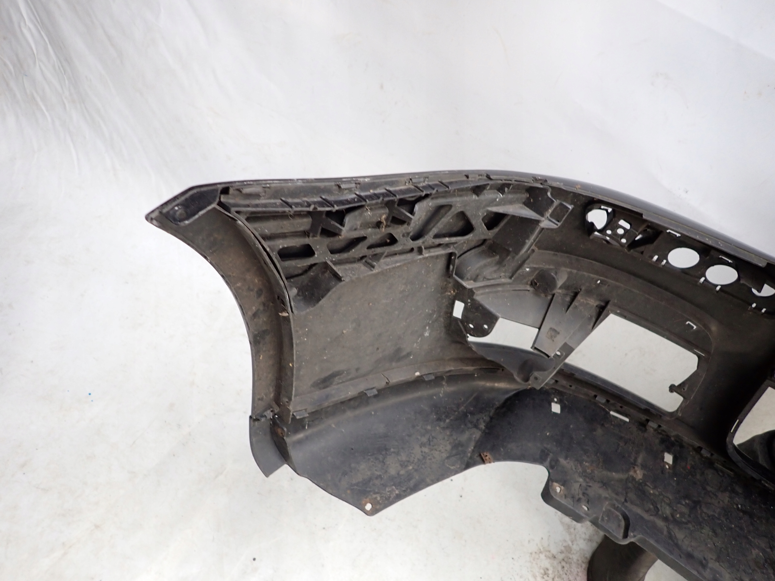 VW GOLF V 5 GTI 03-08 bumper front front