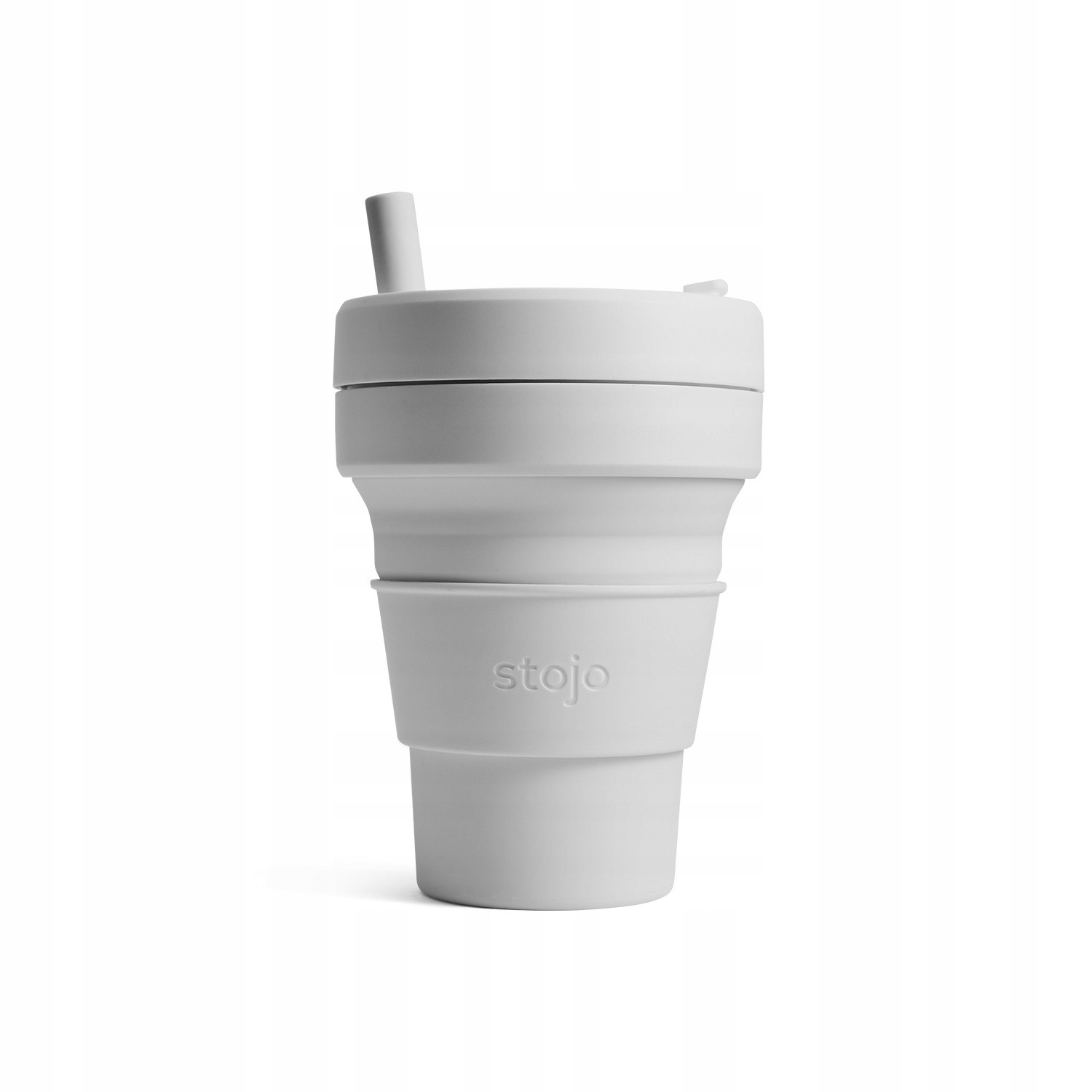 

Składany Kubek Biggie, Cashmere, 470ml, Stojo