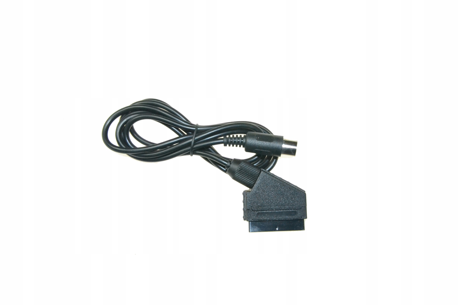 KABEL PRZEWÓD RGB EURO SCART SEGA MASTER SYSTEM C