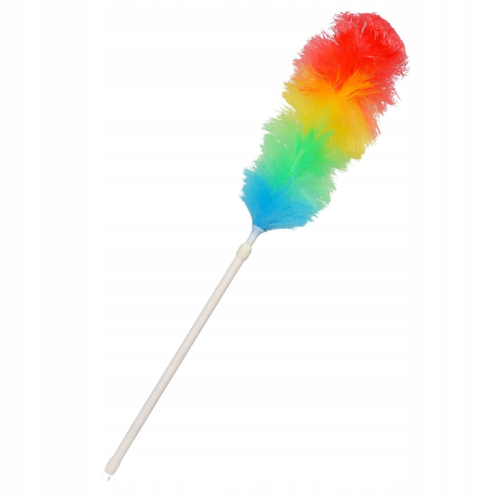 

Miotełka do kurzu kurzawka regulowana 105 cm