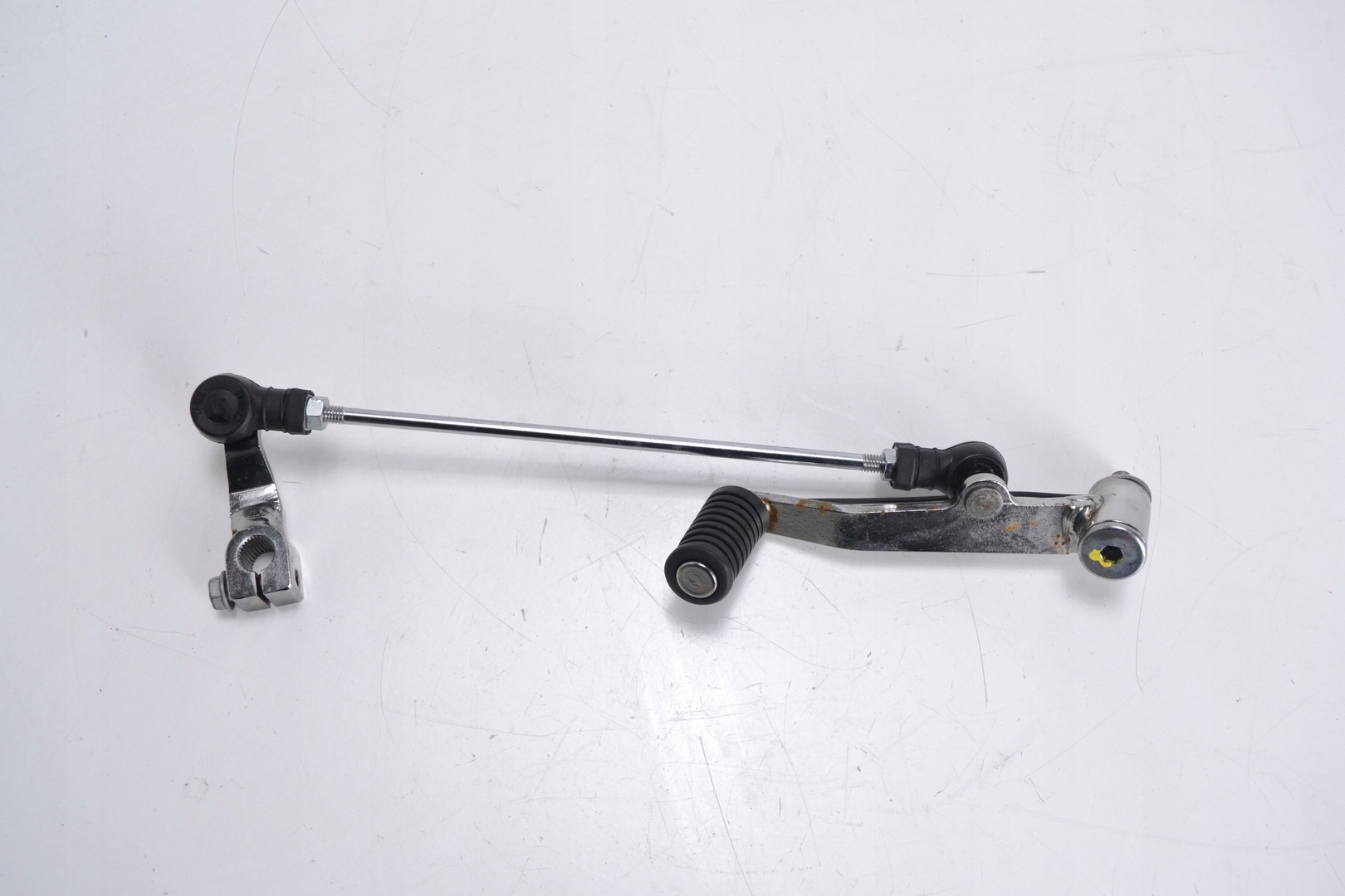 Dźwignia zmiany biegów HONDA CBF 600 PC43 08-13