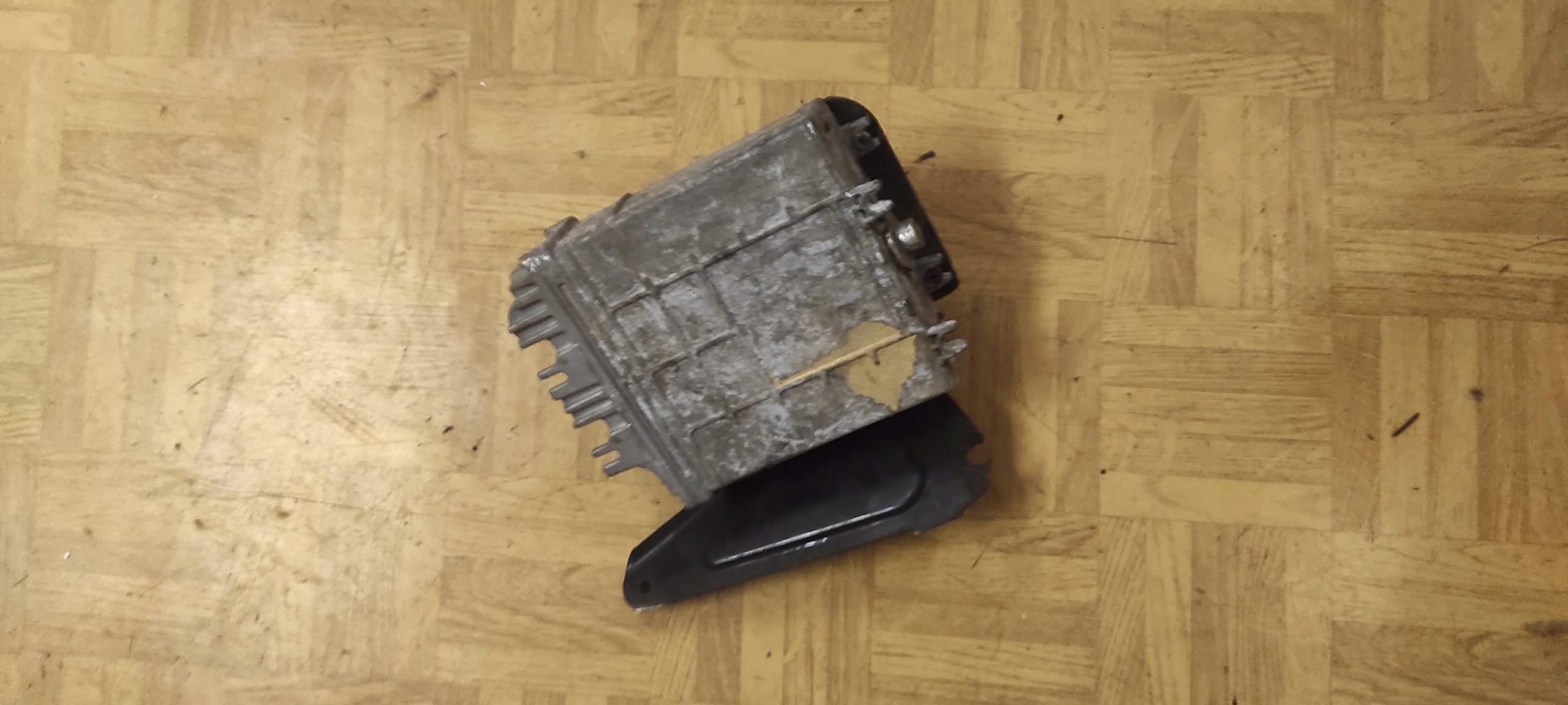 COMPUTER MOTORE VW T4 2.5 TDI 074906021A 0281001306