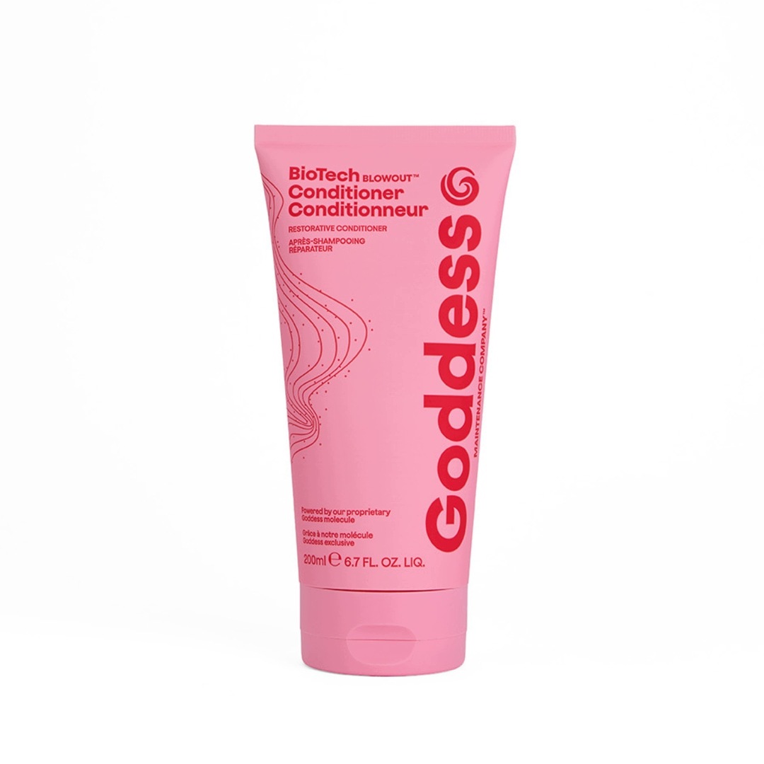 Goddess BioTech Restorative regenerační kondicionér 200 Ml