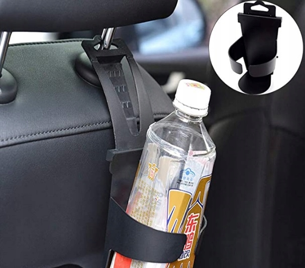 SAMOCHODOWY UCHWYT NA KUBEK DO SAMOCHODU NA NAPOJE Producent inny