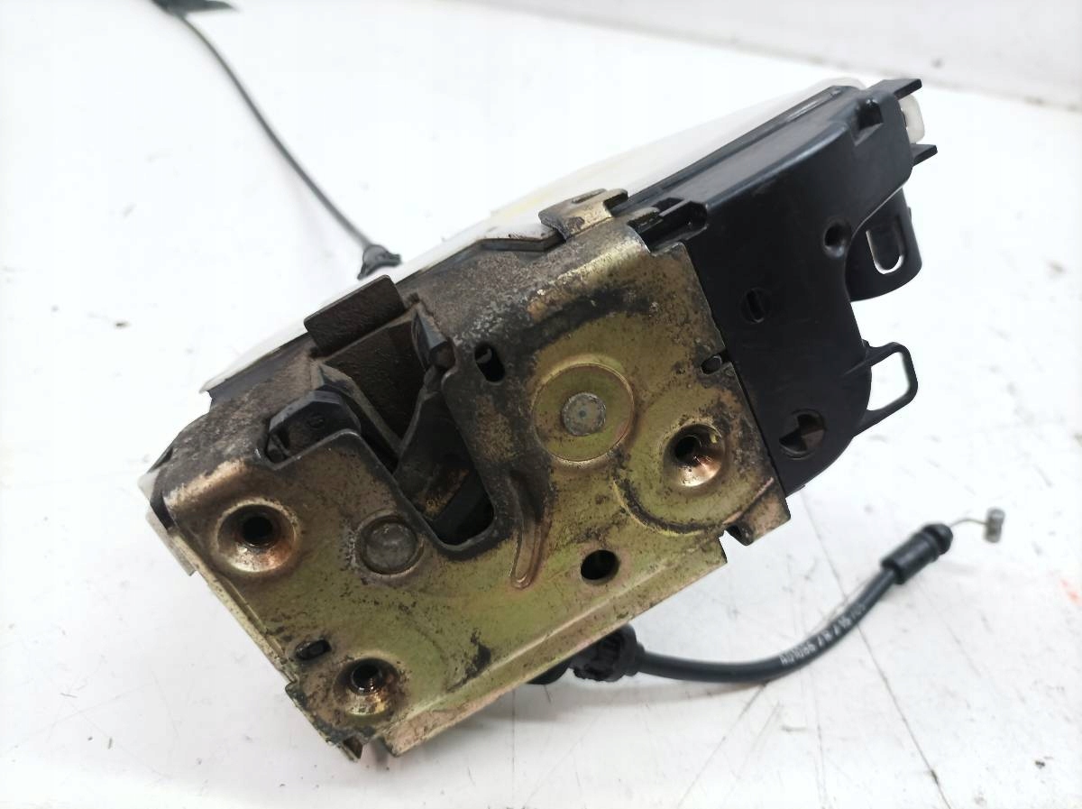 lock door right front Renault Megane II (2002-2009)
