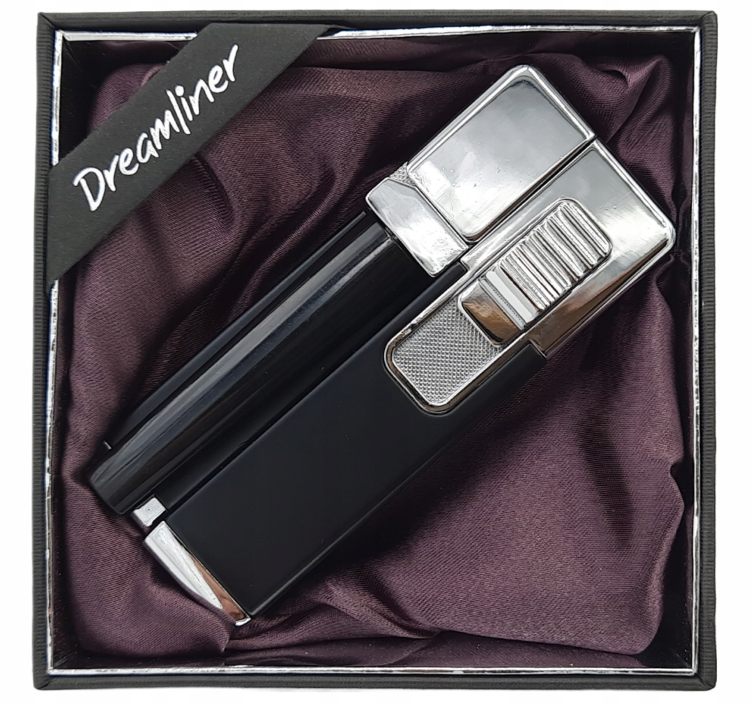 Fajka s dárkovým zapalovačem Lufka fifka fajka na kouření jarania