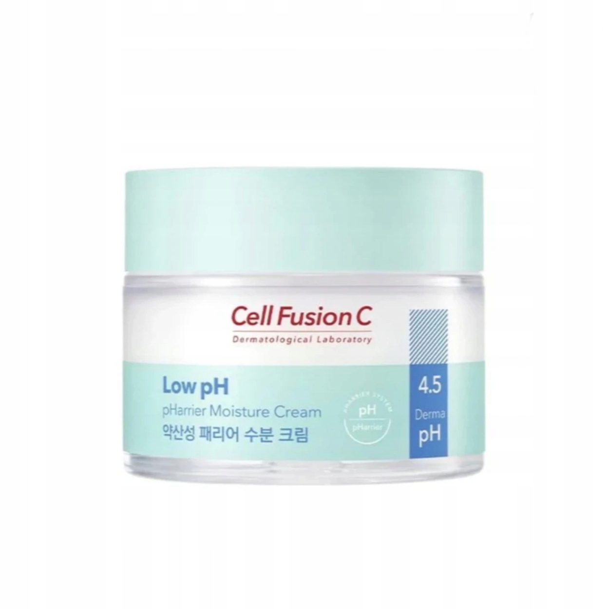 Cell Fusion C Low pH Moisture Cream 80 ml Polska Dystrybucja