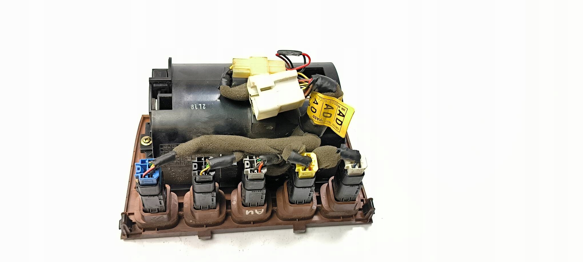 PANEL 96327235 DAEWOO EVANDA