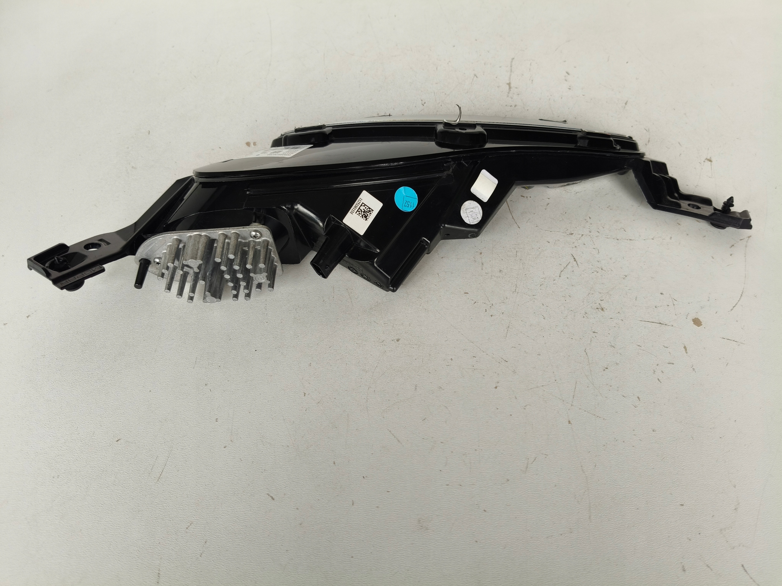 indicator left FIAT 500 II 20- LED