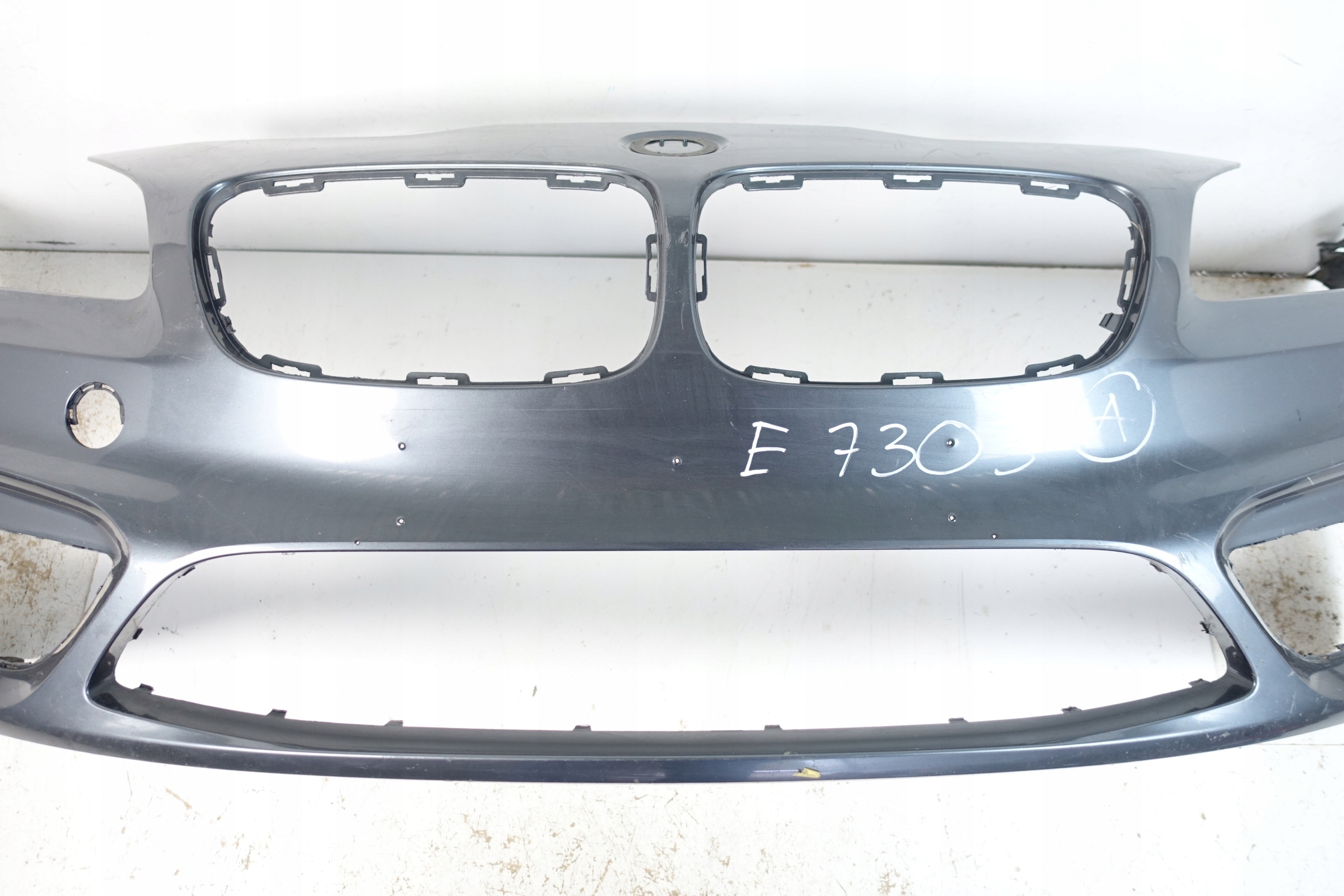 BMW 2 F45 F46 bumper front front 14-18 7328677