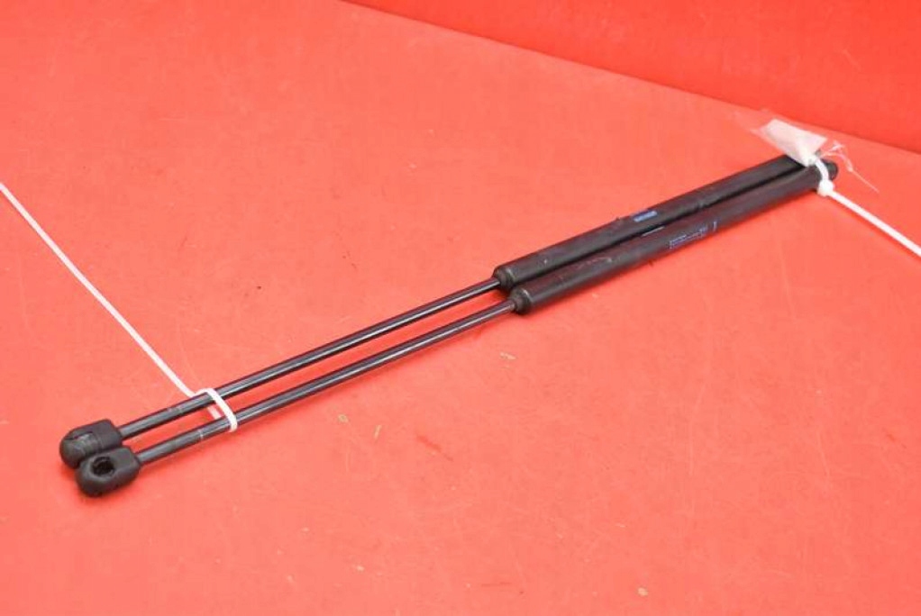damper SILOWNIKI bonnet RENAULT MEGANE 3 III COUPE 09R