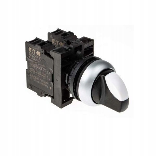 

Przełącznik M22-WRK3/K20 216520 3 położenia